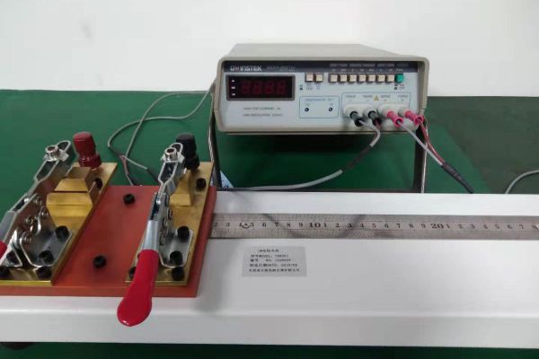 直流電阻測(cè)試儀